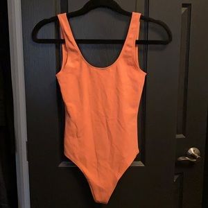 Aritzia body suit